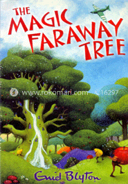 The Magic Faraway Tree image