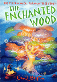 The Enchanted Wood image