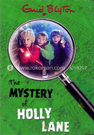 The Mystery of Holly Lane image