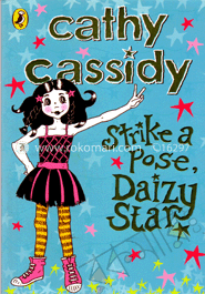 Strike a Pose, Daizy Star image