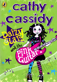 Daizy Star and the Pink Guiter image