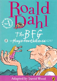The B F G: Plays for Children image