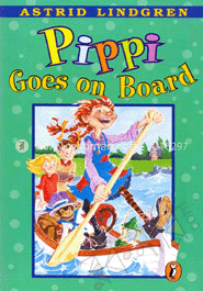 Pippi Goes on Board image