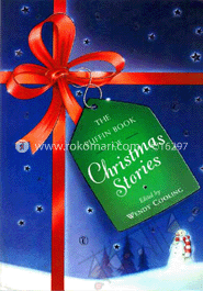 The Puffin Book of Christmas Stories image