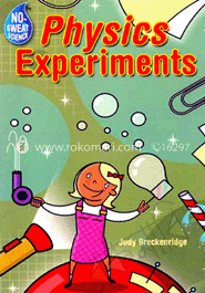 Physics Experiments image