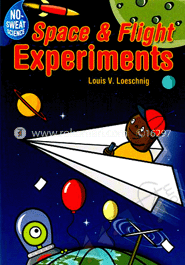 Space and Flight Experiments image