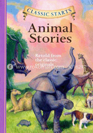 Classic Starts : Animal Stories image
