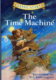 The time Machine image