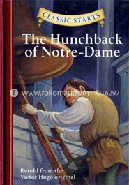 Classic Starts : The Hunch Back of Notre-Dame image