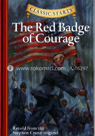 Classic Starts:The Red Badge of Courage image