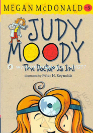 Judy Moody : The Doctors Is In! No 5 image