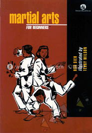 Martial Arts: For Beginners image