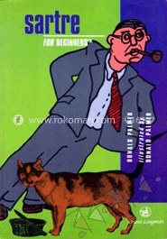 Sartre : For Beginners image