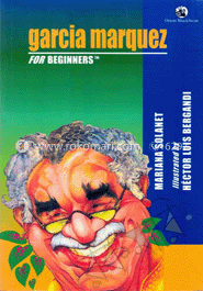 Garcia marquez : For Beginners image