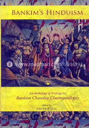Bankim's Hinduism: An Anthology of Writings by Bankim Chandra chattopadhay image