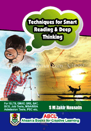 Techniques for Smart Reading and Deep Thinking image