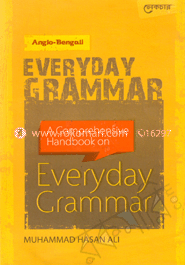 A Comprehensive Handbook on Everyday Grammar image