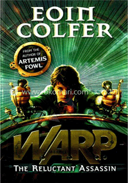 WARP : The Reluctant Assassin image