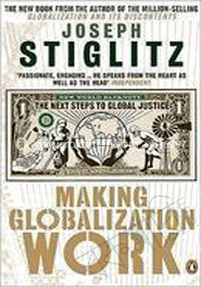 Making Globalization work image