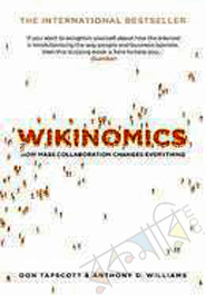 Wikinomics image