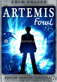 Artemis Fowl image