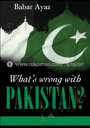 Whats Wrong With Pakistan image