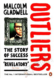 Outliers : The Story of Success image