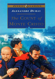 Puffin Classics : Count Of Monte Cristo image