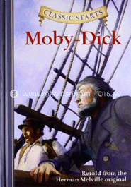 Classic Starts : Moby Dick image