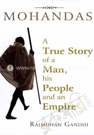Mohandas:True Story of a Man, His People and an Empire image