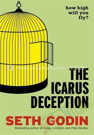 The Icarus Deception: How High Will You Fly? image