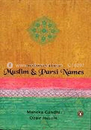 Complete Book Of Muslim and Parsi Names image