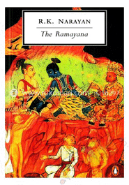 The Ramayana image