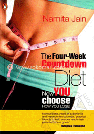 The Four-Week Countdown Diet image