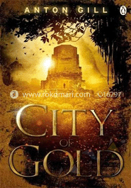 City of Gold image