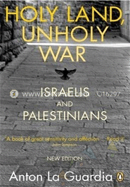 Holy Land, Unholy War: Israelis image