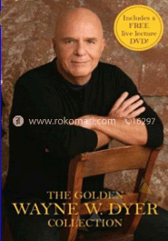 Golden Wayne W Dyer Collection image