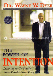 The Power of Intention 