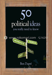 50 Political Ideas You Really Need To Know image