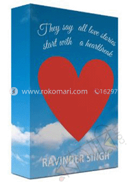 PMR: Ravinder Singh Boxset (BOX Set) image