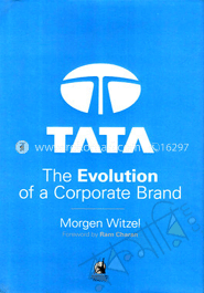 Tata: The Evolution of A Corporate Brand image