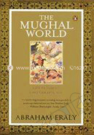 The Mughal World image