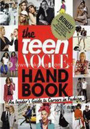 The Teen Vogue Handbook image
