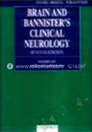Brain and Bannister's Clinical Neurology image