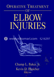 Operative Treatment of Elbow Injuries image
