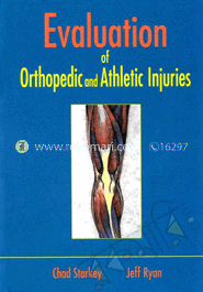 Evaluation of Orthopedic and Athletic Injuries image