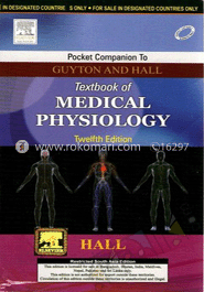 Pocket Companion to Guyton and Hall Textbook of Medical image