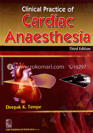 Clinical Practice Of Cardiac Anaesthesia image