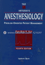 Anesthesiology - Problem-Oriented Patient Management image