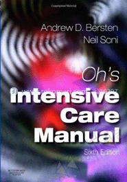 Oh's Intensive Care Manual image